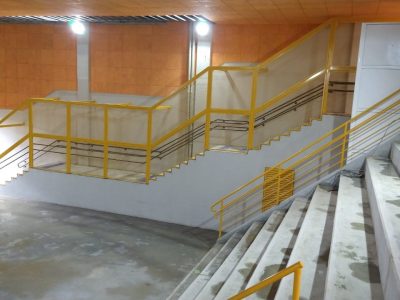 GradesCorrimao