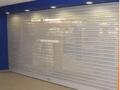 Portas Automáticas