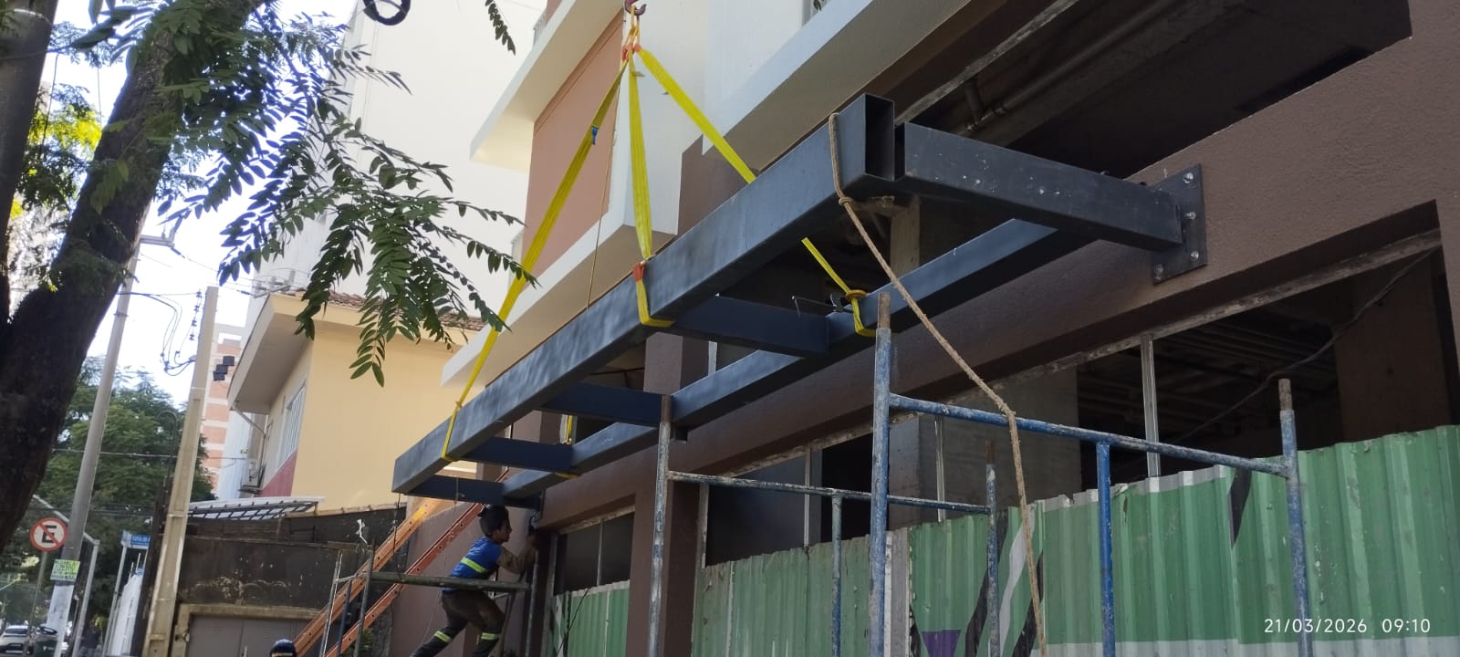 Estrutura